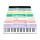 Цифрове піаніно The ONE COLOR (Purple) - изображение 5
