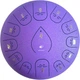 Ґлюкофон Alfabeto GLP12-13PR (глюкофон) - изображение 2