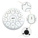 Ґлюкофон Figure TD1011-WH (глюкофон) - изображение 5