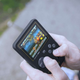 Портативна кишенькова консоль Evercade HyperMegaTech! Super Pocket NEOGEO Edition (5060990241093) - зображення 5
