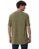 Футболка мужская Lee Cooper Thomas 222LCM242041HAKI XL оливковая (8682272291021) - изображение 5
