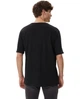 Футболка мужская Lee Cooper Thomas 222LCM242041BLACK XXL черная (8682272291083) - изображение 2