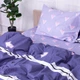 Комплект постельного белья MirSon Сатин Premium 22-1102 Ivonna 160х220 (2200001479296) - изображение 5