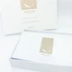 Комплект постельного белья MirSon Сатин 0843 Grey Blue 160х220 (2200002024563) - изображение 11