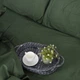 Комплект постельного белья MirSon Сатин 0844 Green Olive 160х220 (2200002024990) - изображение 8