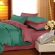Комплект постельного белья Сатин Premium 0844+ 0847 Ralph 1.5-спальный (2200002029469) - изображение 1