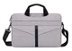 Сумка-чохол для Ноутбука Asus| HP | Dell | Lenovo | Acer Макбука MacBook Air/Pro M1 M2 М3 М4 13.3"/14" Сіра - зображення 1