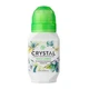 Crystal Body Deodorant Natural Deodorant Vanilla & Jasmine Кремовий дезодорант Crystal Body Deodorant Natural Deodorant Vanilla & Jasmine Ваніль та Жасмин 66 мл - зображення 1