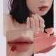 Матовий тінт для губ Peripera Ink The Velvet Tint Weather 35 Spring Salmon - зображення 2