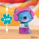 Фигурка-сюрприз в капсуле Stitch Disney S5 Стич 46334 - изображение 2