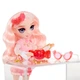 Игровой набор с куклой Rainbow High Creative Crystals Белла 121367 - изображение 5