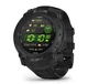 Смарт-часы GARMIN Instinct 3 50mm AMOLED Tactical Edition Black with Black Band (010-03020-50) - изображение 1