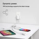 Мережевий зарядний пристрій Belkin BoostCharge Dual Wall Charger 42W White (WCB009vfWH) - зображення 8