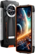 Смартфон Blackview BV8200 12/256GB Orange - изображение 7