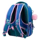 Школьный рюкзак каркасный Yes Dandelion Cats S-78 - изображение 3