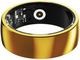 Смарт-кільце Bemi Revo Ring 22mm Gold Metal (6972689175062) - зображення 2