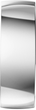 Smartring Bemi Revo Ring 20mm Silver Metal (6972689175109) - obraz 3