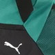 Спортивная сумка тканевая Puma Teamgoal Teambag S 09023204 Зеленая (4099685702312) - изображение 3