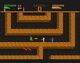 Гра Atari 7800 Dark Chambers (Картридж) (4020628555443) - зображення 4
