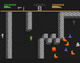 Гра Atari 7800 Dark Chambers (Картридж) (4020628555443) - зображення 5