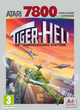 Гра Atari 7800 Tiger-Heli (Картридж) (4020628576042) - зображення 1