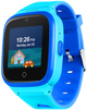 Смарт-годинник Niceboy Watch Kids PATROL Blue (kids-patrol-blue) - зображення 1