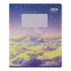Зошит ZiBi Clouds 36 аркушів клітинка Meaning (ZB.1732-48) - изображение 1