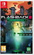 Гра Nintendo Switch Flashback 2 Limited Edition (Картридж) (3701529502163) - зображення 1