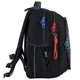 Рюкзак Kite Education teens K25-8001M-1 - зображення 4