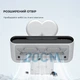 Пилосос з УФ-лампою Deerma CM980W - зображення 5