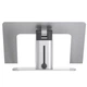 Подставка для ноутбука Baseus Adjustable (LUJS000012) (silver) (218960) - изображение 3