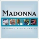 Музыкальный CD диск Madonna - Original Album Series Box-Set (5Cd) фирменный - изображение 1
