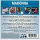 Музыкальный CD диск Madonna - Original Album Series Box-Set (5Cd) фирменный - изображение 2