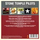 Музыкальный CD диск Stone Temple Pilots - Original Album Series (5CD), Box Set фирменный - изображение 2