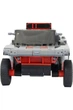 Машинка Rastar Audi RS Q e-tron конструктор bricks 1:30 цвет разноцветный RASTAR ЦБ-00278196 - изображение 4