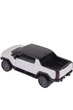Машинка на радиоуправлении Rastar Hummer EV 1:26 цвет белый RASTAR ЦБ-00278199 - изображение 5