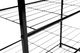 Полиця для взуття ModernHome by Multistore 3 рівні лофт (XJ633063A1) - зображення 5