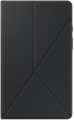Обкладинка Samsung Book Cover для Galaxy Tab A9 Black (EF-BX110TBEGWW) - зображення 1