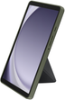 Обкладинка Samsung Book Cover для Galaxy Tab A9 Black (EF-BX110TBEGWW) - зображення 6