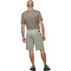 Шорти Salewa Fanes Hemp Light Shotrs Mns чоловічі 5130 M світло-сірі - изображение 4