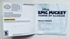 Disney Epic Mickey Power of Illusion - Nintendo 3DS (мануал), Б/У - изображение 2