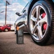 Портативный воздушный компрессор Tire Inflator JG-5641 с цифровым дисплеем (2104618550) - изображение 4
