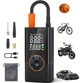 Портативный воздушный компрессор Tire Inflator JG-5641 с цифровым дисплеем (2104618550) - изображение 5