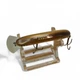 Воблер O.S.P. HPF Crank, L-55 Olive Dazzler, б/в - изображение 2
