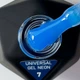 Универсальний гель для нарощування нігтів Victoria Avdeeva Universal Gel NEON №07 12 мл - зображення 2