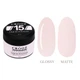 Жидкий полигель Crooz Liquid Polygel №15 30ml - изображение 1