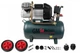 Компресор повітряний GUT MECHANIC 50 Л 2.2 KW 220V AC-12250 - изображение 5