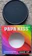 Аквагрим Papa Kiss черный 30 гр - изображение 2