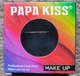 Аквагрим Papa Kiss черный 30 гр - изображение 4