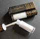 Губная помада Dragon Ranee №1 Біла матова Lip Gloss - зображення 2